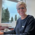 Führungskraft nach Kommunikationsworkshop