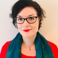 Zufriedene Teilnehmerin Kommunikationsseminar