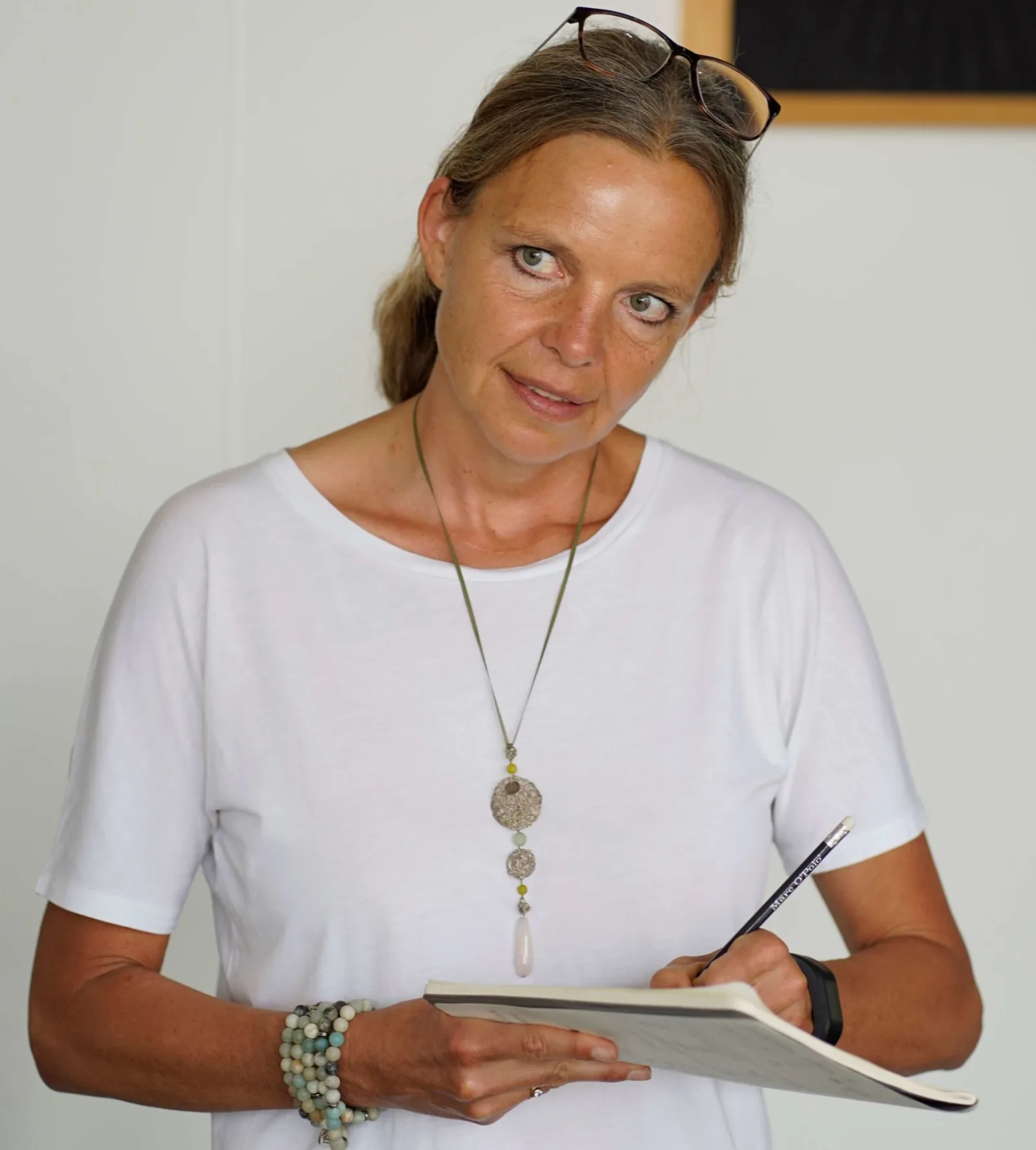 Bärbel Gerhardt Lektorat