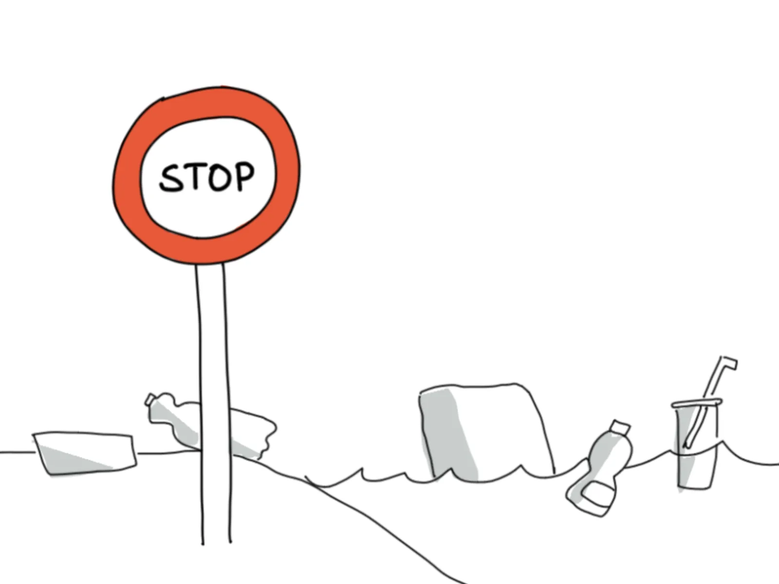 Sketchnotes: wie du deine Kommunikation visuell auf den Punkt bringst