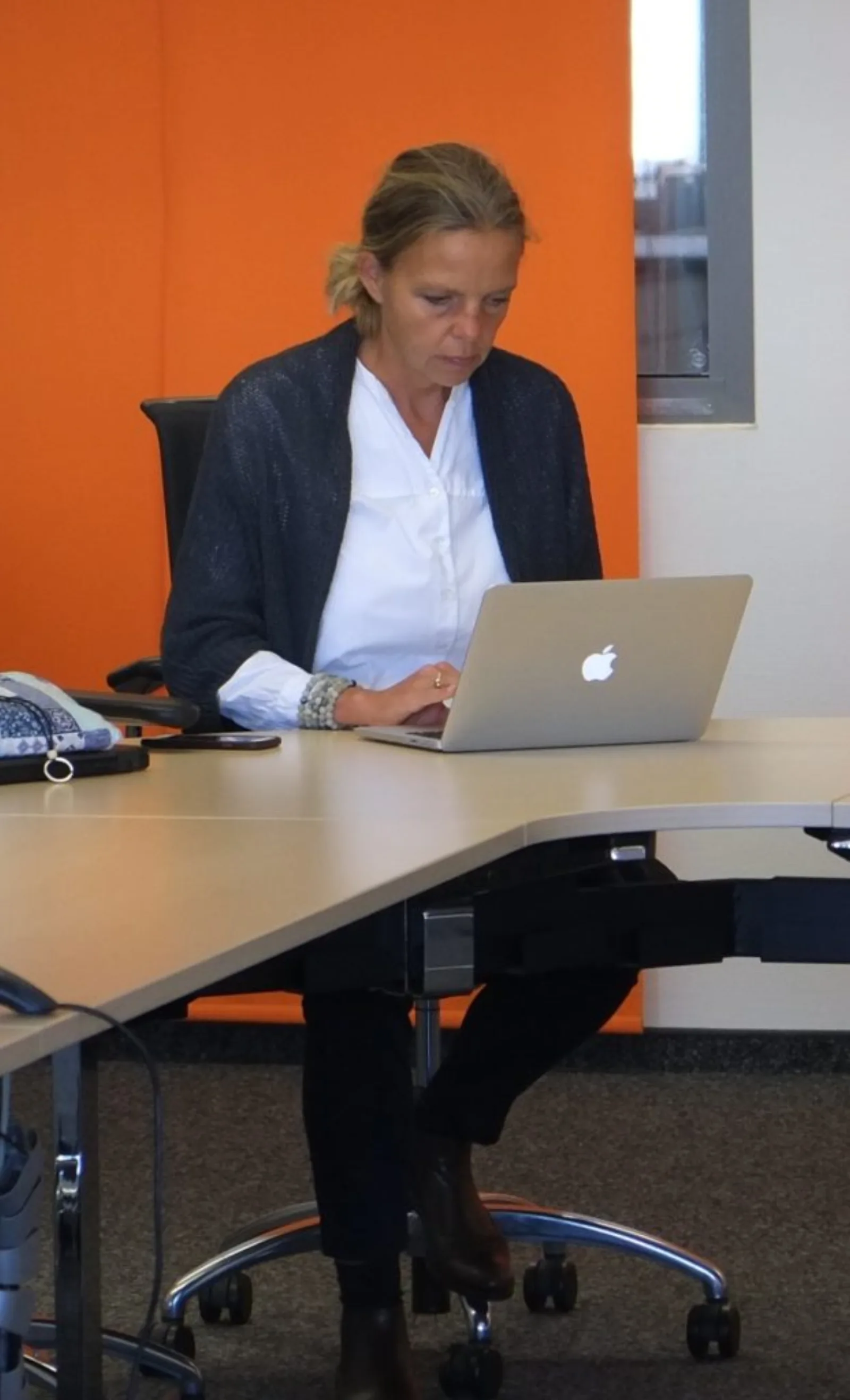 Arbeiten Selbstständigkeit