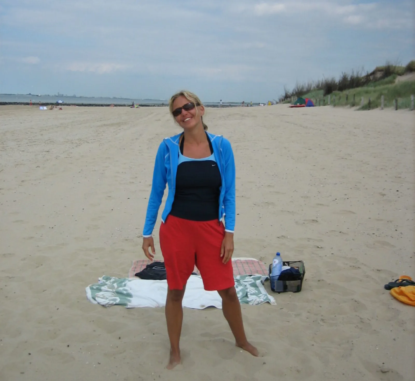 strand holland