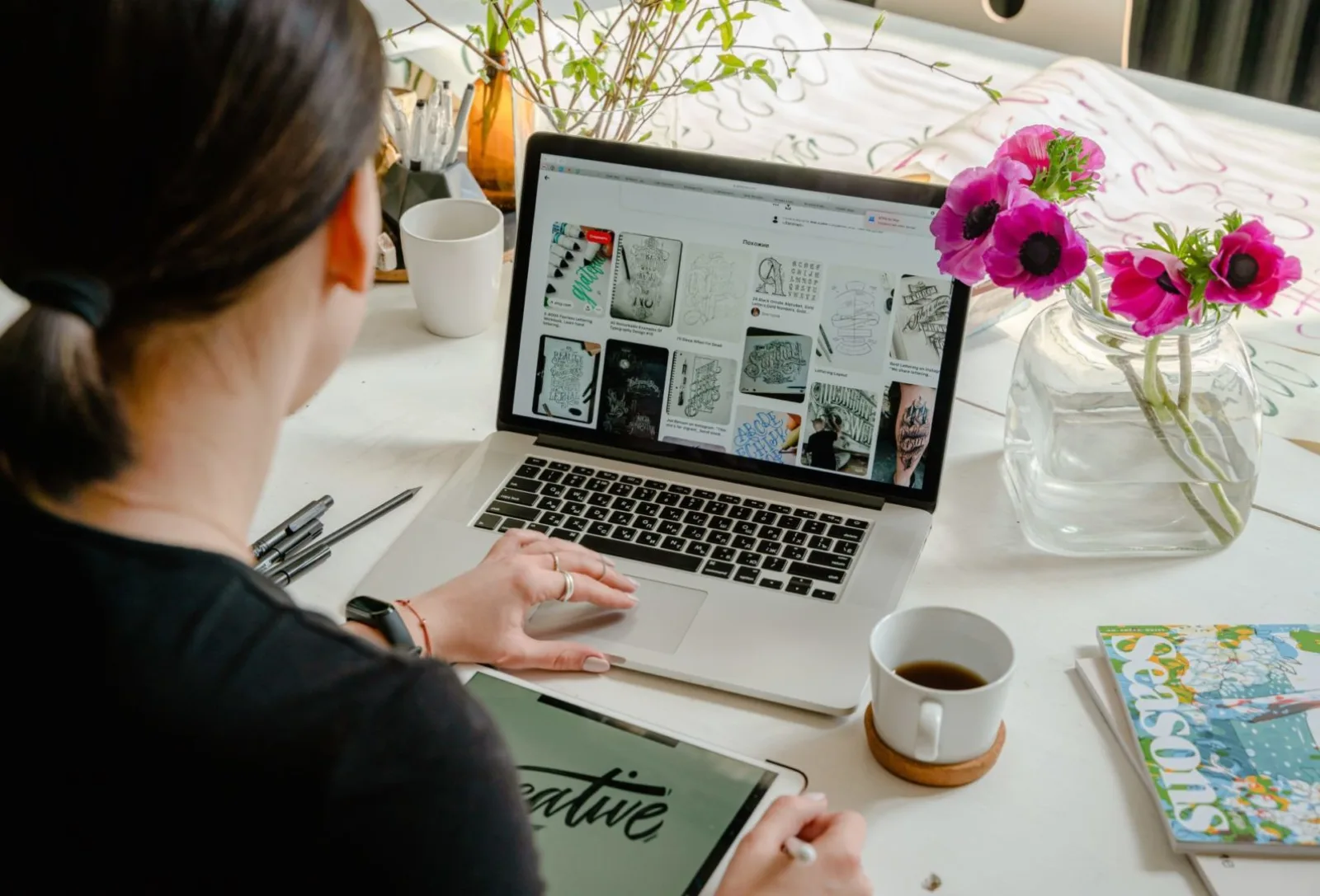 Unterschied Website, Webseite und Homepage