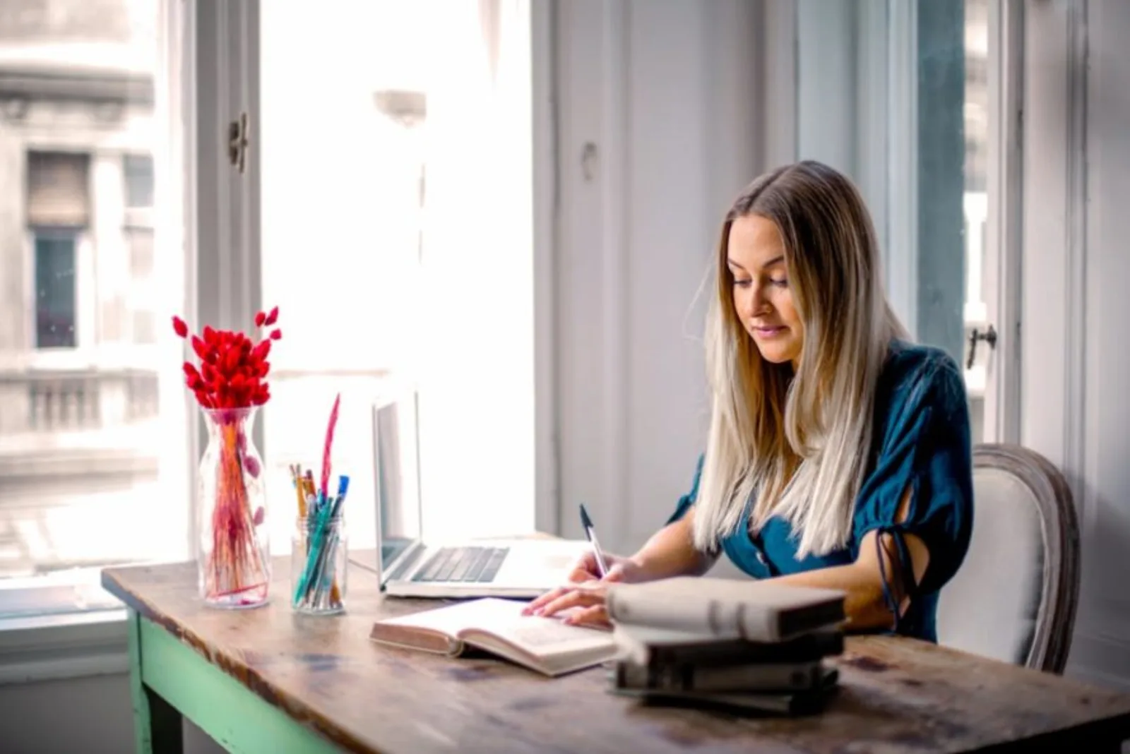 Routinen für mehr Produktivität im Homeoffice
