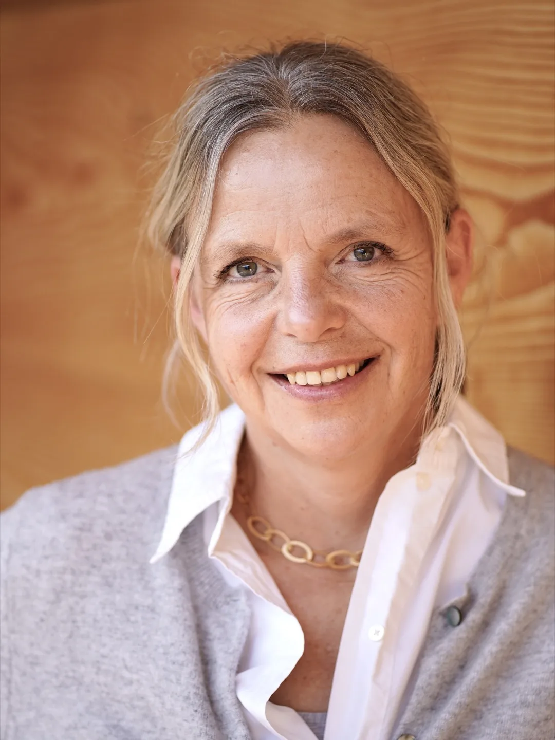 Bärbel Gerhardt, Kommunikationsberaterin und Seminartrainerin
