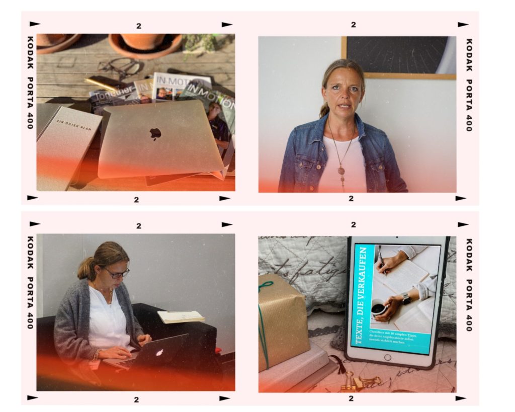 Jahresrückblick 2020: Arbeitsmomente