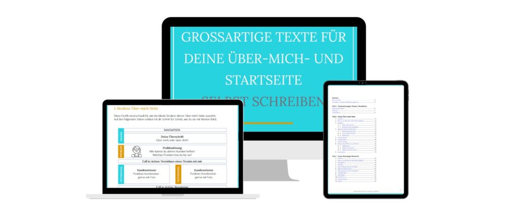 Website-Texte-selbst-schreiben